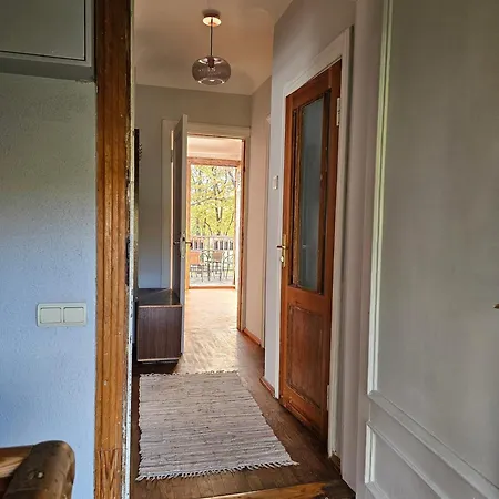 Apartment White House Jurmala