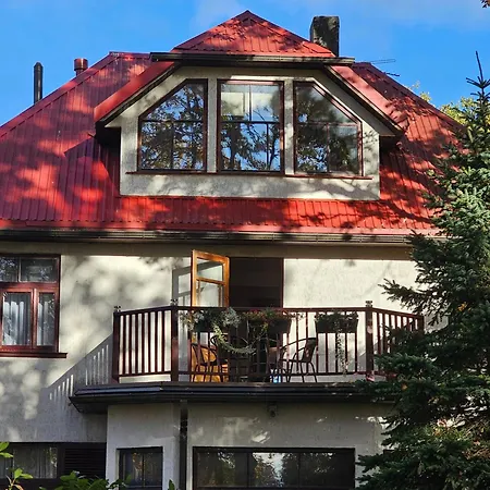 White House Jurmala