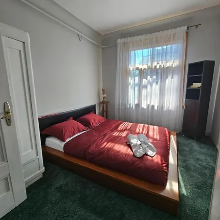 White House Apartment Jurmala